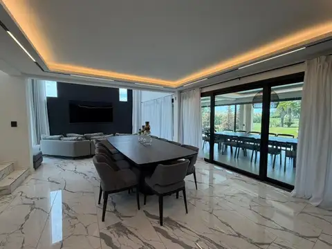 Casa en Venta 3 años