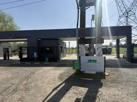 Terreno en Venta en Altos De Manzanares, Countries y Barrios Cerrados en Pilar