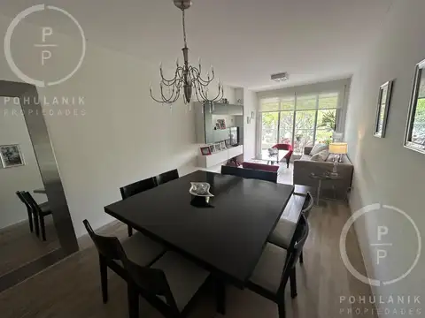 Departamento en Venta de 4 ambientes