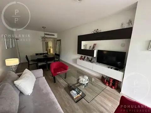 Departamento en Venta 4 años