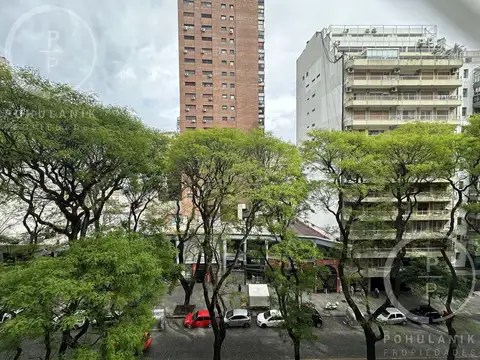 Departamento 4 ambientes con 4 baños