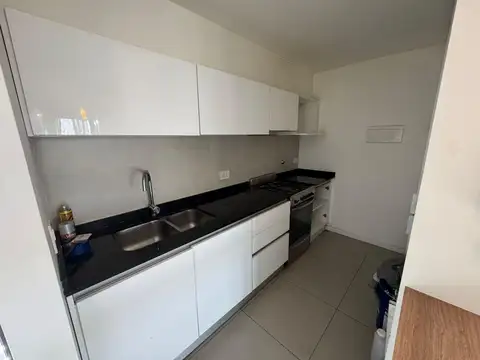 Departamento en Alquiler de 2 dormitorios