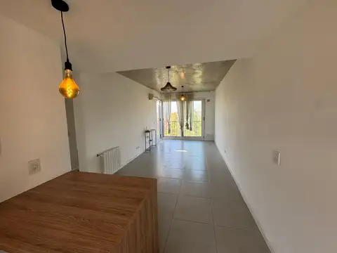 Departamento en Alquiler en Funes, $ 950.000