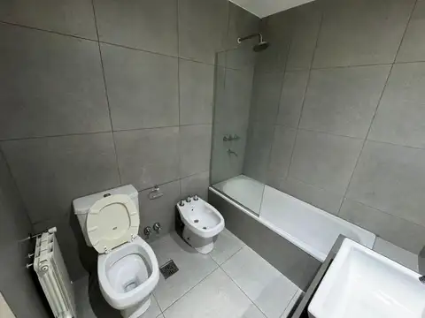 Departamento en Alquiler 3 años