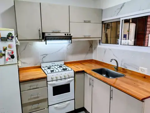 Casa en Venta 10 años