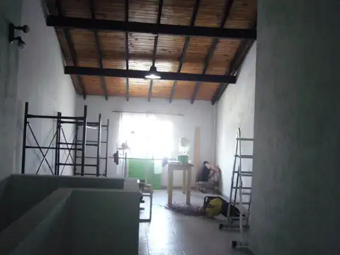 Casa en Venta 15 años