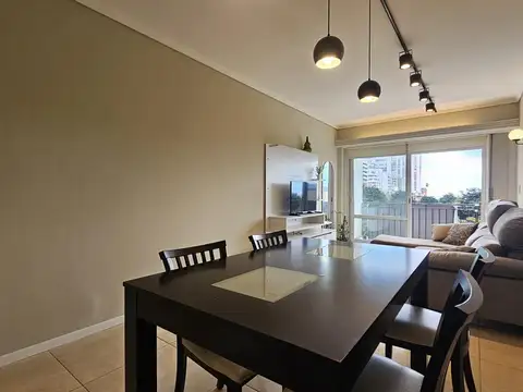 Departamento en Macrocentro