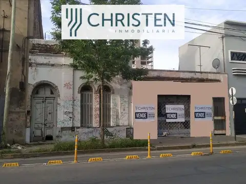 ITUZAINGO al 1600