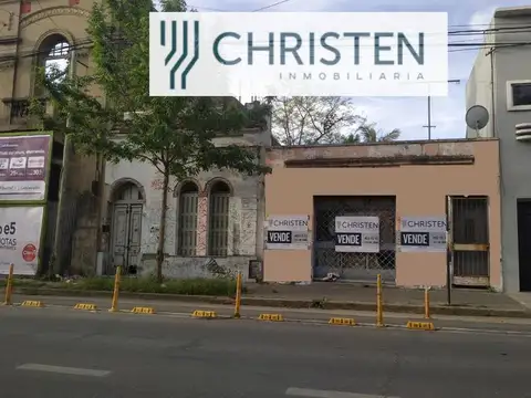 Terreno en Venta de 227,0 m2