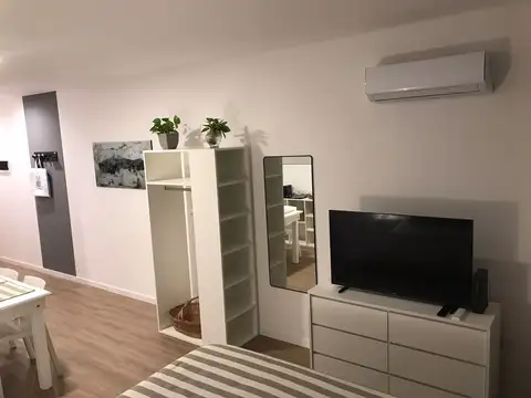 Azcuenga 1800, Piso 5