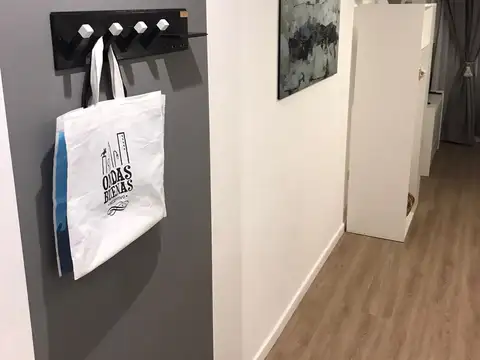 Departamento en Venta en Recoleta, USD 125.000