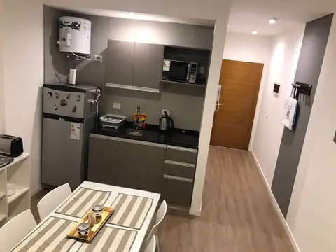 Azcuenga 1800, Piso 5