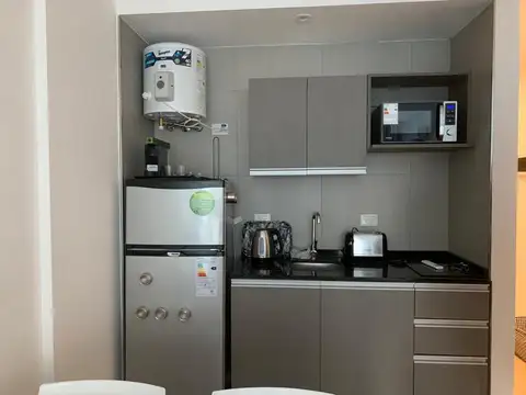 Departamento en Venta de Monoambiente