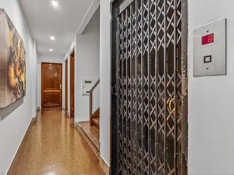 Departamento en Venta en Las Cañitas, USD 235.000