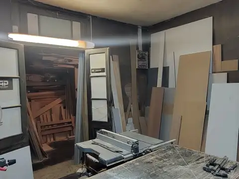 Depto Tipo Casa 5 ambientes con 2 baños