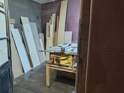 Depto Tipo Casa en Venta 43 años