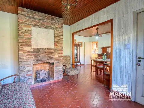 Casa en Venta 60 años