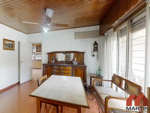 Casa en Venta en Martinez Fleming / Panamericana, USD 230.000