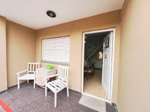 Depto Tipo Casa en Venta en Banfield, USD 85.000