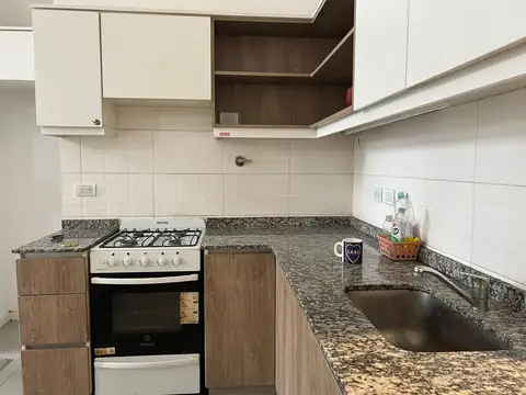 Moderno PH 2 amb Sin Expensas