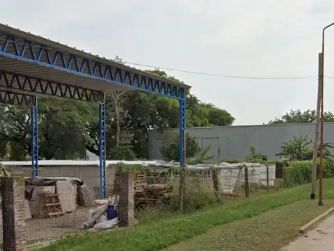 Galpon en Venta 13 años