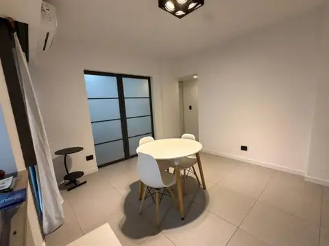 Departamento en Venta en Olivos Vias/Rio, USD 80.000