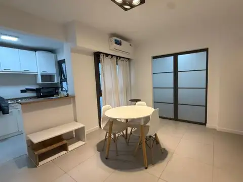 Departamento en Olivos-Vias/Rio