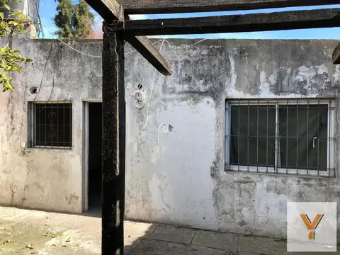 Casa en Venta 30 años