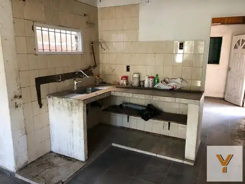 Casa en Venta de 2 dormitorios