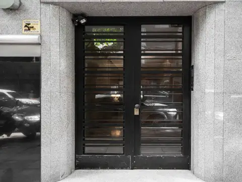 QUINTANA 200, Piso 2