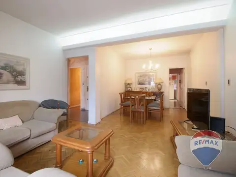 Departamento en Alquiler de 3 dormitorios