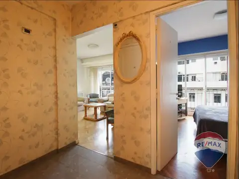 Departamento en Alquiler de 5 ambientes