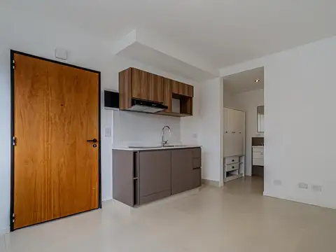 Departamento en Venta en San Cristóbal, USD 48.000