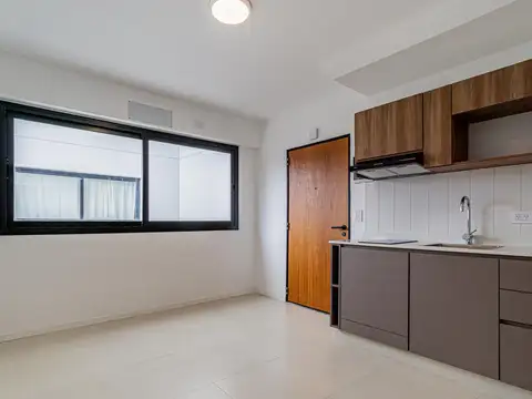 Departamento en Venta al Norte