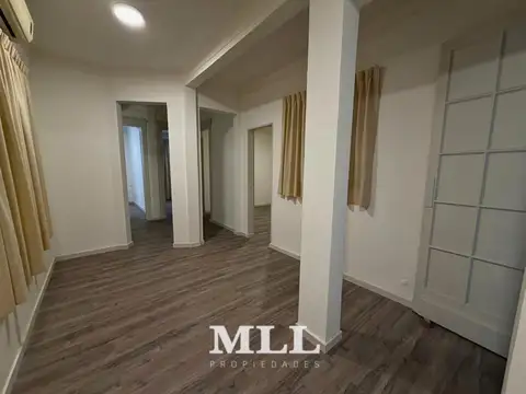 Departamento en Venta de 5 ambientes