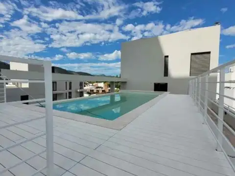 Departamento en Venta en Villa Carlos Paz, USD 76.000