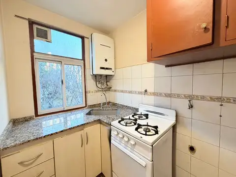 MONOAMBIENTE EN VENTA EN B° NAGERA PARQUE AVELLANEDA