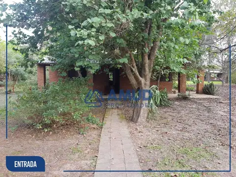 Casa en Venta en Resistencia, USD 130.000