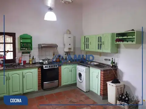 Casa en Venta de 2 dormitorios