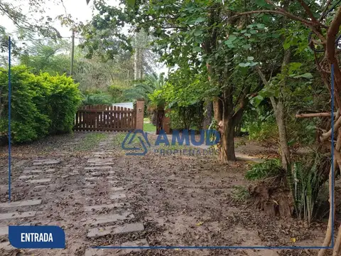 Casa en Venta 30 años