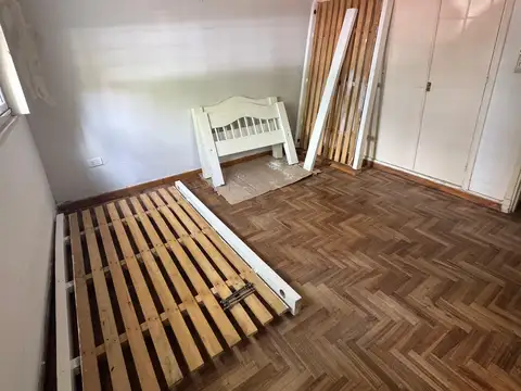 Depto Tipo Casa en Alquiler de 2 ambientes
