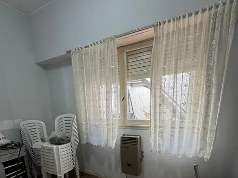 Depto Tipo Casa en Alquiler de 1 dormitorio
