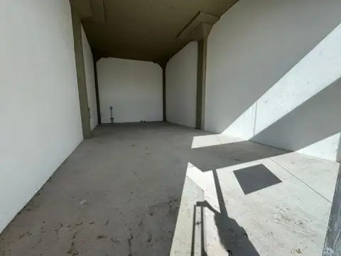 Local en Alquiler A Estrenar