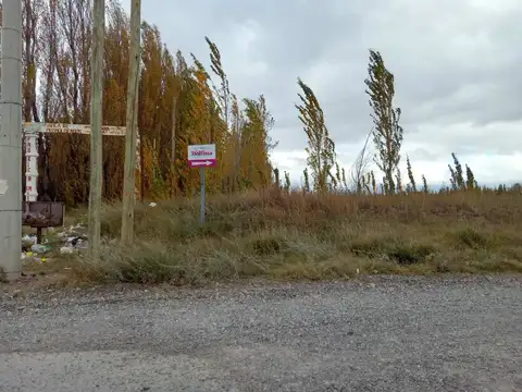 BARRIO LA DOLFINA SN MANZANA C LOTE 7 100