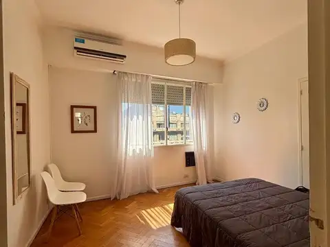 Departamento en Alquiler Temporal en San Nicolás, $ 850.000