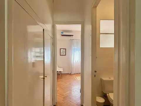 Departamento en Alquiler Temporal 50 años