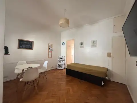 Departamento en Alquiler Temporal de 1 dormitorio