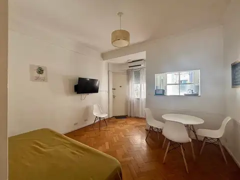 Lavalle 1400