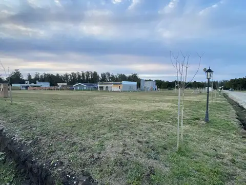 OPORTUNIDAD | VENTA | LOTE EN BARRIO HARAS DEL MAR