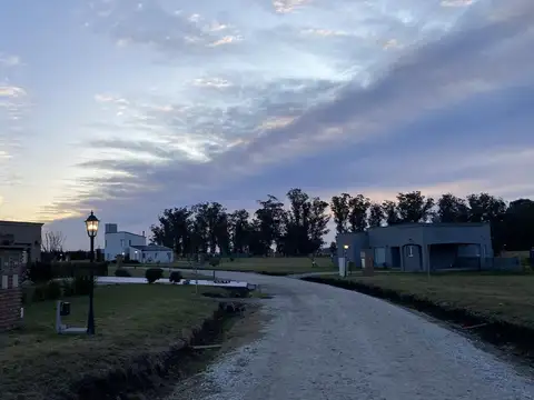 VENTA | LOTE EN BARRIO HARAS DEL MAR | OPORTUNIDAD